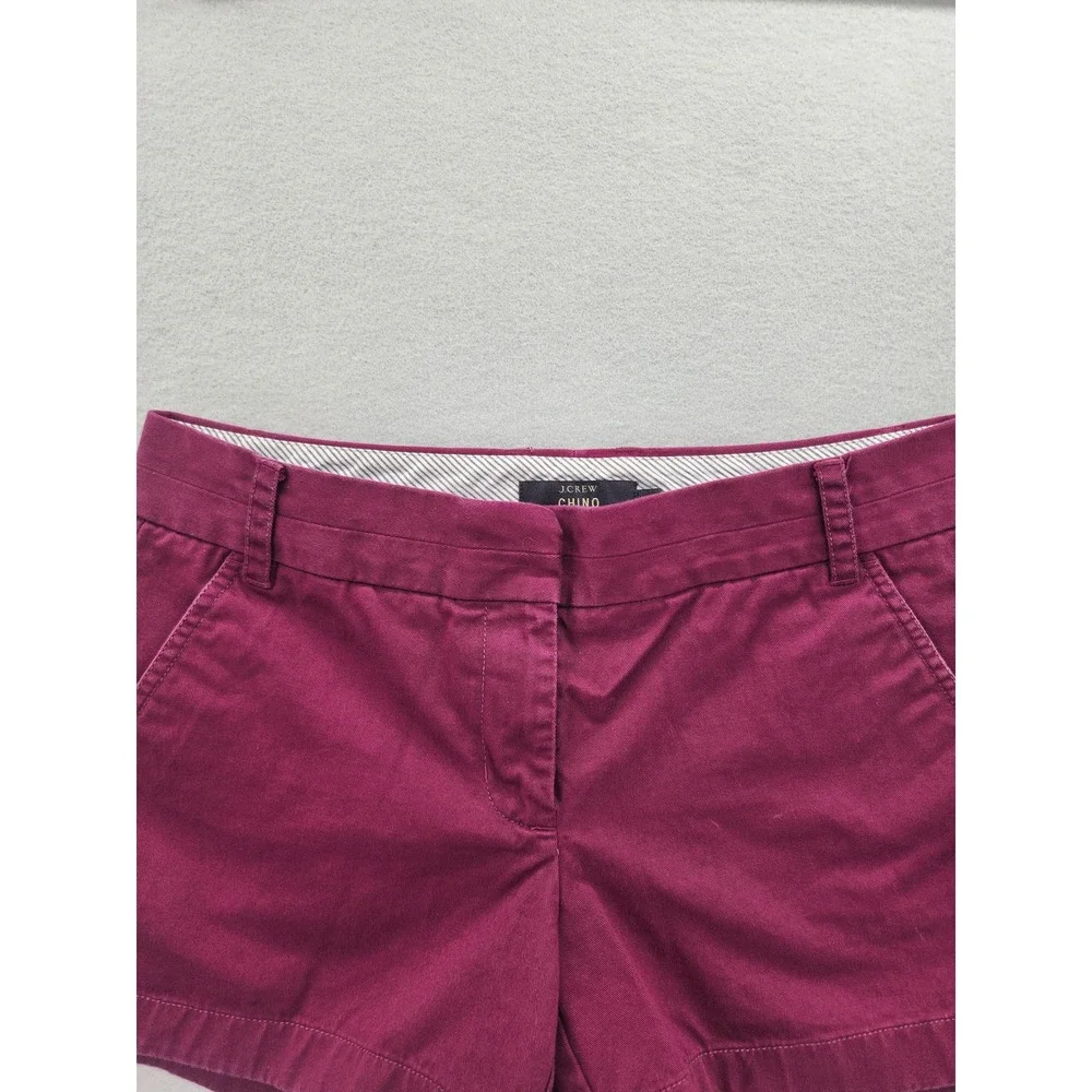 J. Crew crew chino